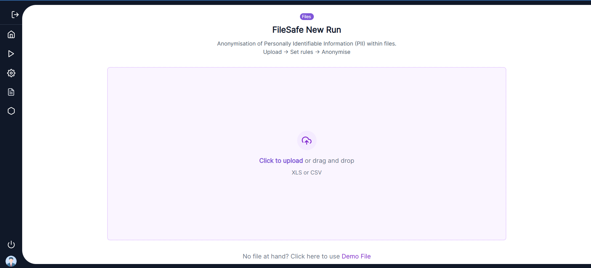 fielsafeRun